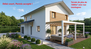  Maison à vendre 5 pièces 117 m²