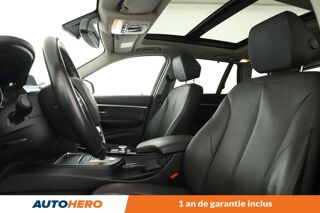 S&eacute;rie 3 Touring 320i BVA8 184 ch 2018 occasion 92130 Issy-les-Moulineaux