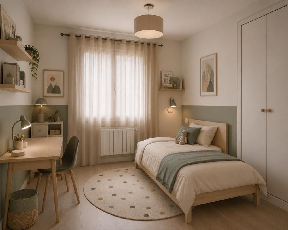 Vente Appartement T4 de 84m2 France