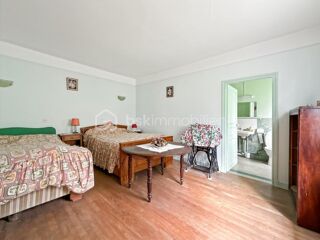  Maison � vendre 3 pi�ces 67 m�