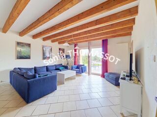 Maison à vendre 5 pièces 200 m²