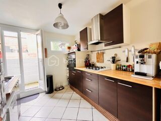  Maison à vendre 3 pièces 57 m²
