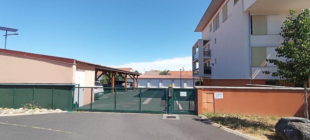Appartement 3 pièces 61 m² · à Issoire · 61 m² · 188 000 €