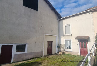  Maison � vendre 4 pi�ces 109 m�