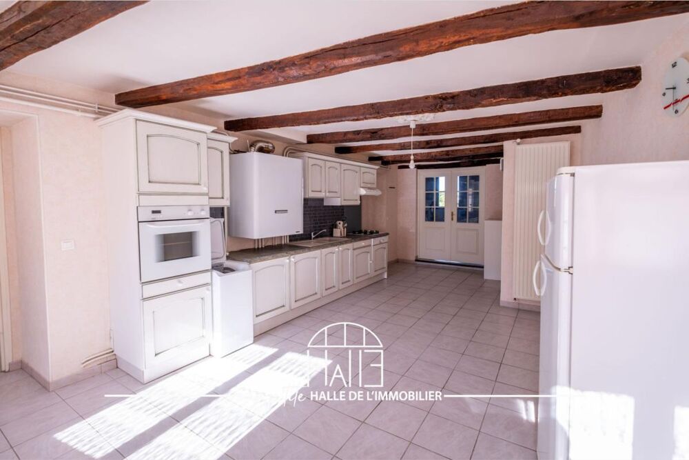 Vente Maison Maison de bourg Verneuil sur vienne