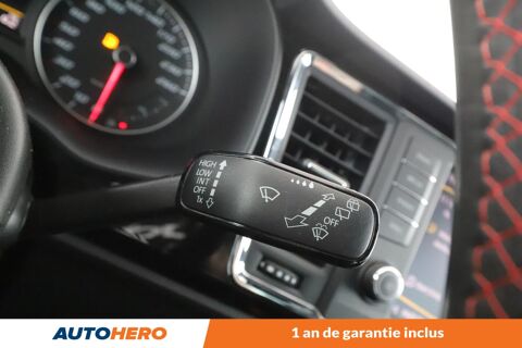 Ateca 2.0 TSI ACT 4Drive FR DSG7 190 ch 2017 occasion 92130 Issy-les-Moulineaux