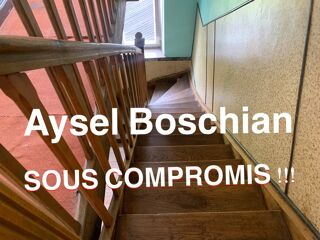  Maison � vendre 5 pi�ces 78 m�