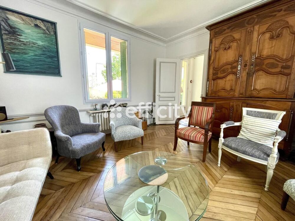 Vente Maison Maison Versailles