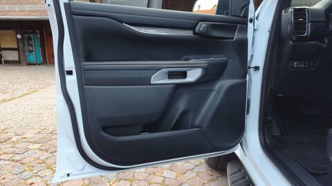 Ranger Double Cabine IV 2.0 EcoBlue 2205 4X4 BVA10 Wildtrack - 5 pl 2024 occasion 68510 Sierentz
