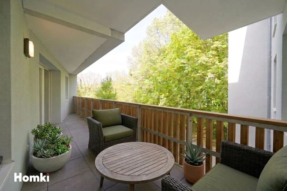 Appartement T2 de 43 m² à Cognin 73160, Rue des criquets