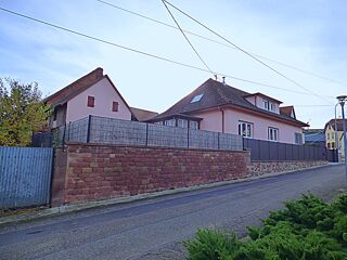  Maison � vendre 7 pi�ces 152 m�