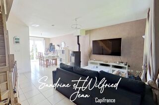  Maison à vendre 7 pièces 130 m²