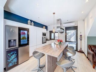  Maison � vendre 5 pi�ces 128 m�