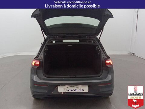 Golf TDI SCR 115 Life 2023 occasion 10150 Lavau