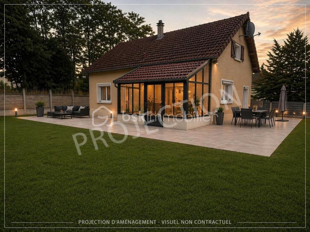 Maison Familiale