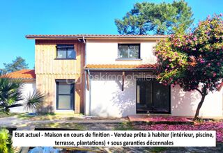  Villa � vendre 5 pi�ces 172 m�