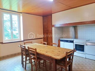 Vente Maison Authentique propriété en pierre avec dépendances sur près de 5 hectares de terrain Gindou
