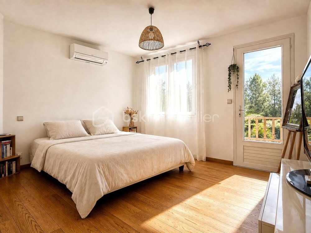 à vendre  Propriété/château Margon (34320)