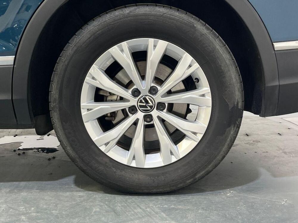 Tiguan 1.4 eHybrid 245ch DSG6 Life Plus 2023 occasion 31100 Toulouse