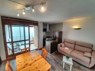  Appartement � vendre 1 pi�ce 30 m�
