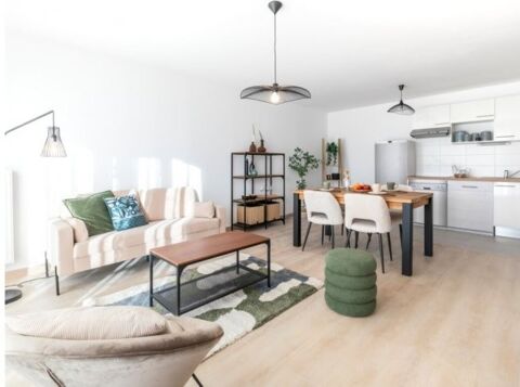  Appartement � louer 2 pi�ces 43 m�