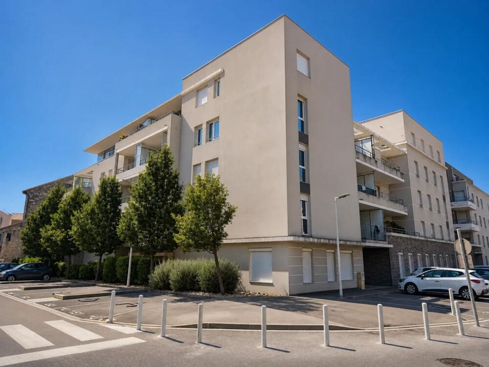 Appartement 2 pièces 42 m² · à Avignon · 42 m² · 132 000 €