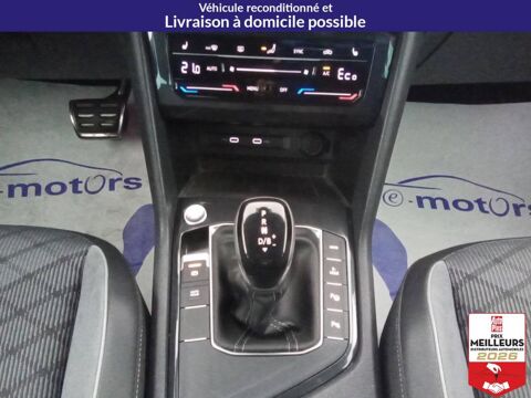 Tiguan eHybrid 245 DSG6 R-Line +Pack Hiver 2023 occasion 10150 Lavau