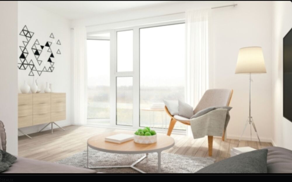 appartement à vendre 4 pièces LYON 2EME ARRONDISSEMENT (69)