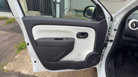 Twingo 1.0 SCE 70 Life 2016 occasion 76500 La Londe