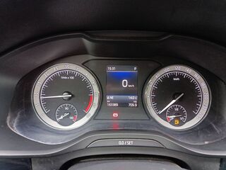 Kodiaq 2.0 TDI SCR 150 DSG7 Style - Automatique 2019 occasion 49000 Angers