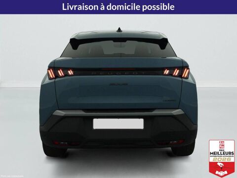 3008 Hybrid 145 e-DCS6 Allure 2025 occasion 10150 Lavau