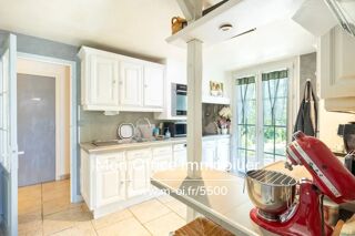  Maison � vendre 5 pi�ces 145 m�