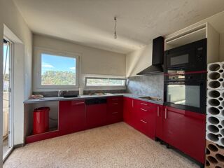  Appartement à vendre 4 pièces 81 m²
