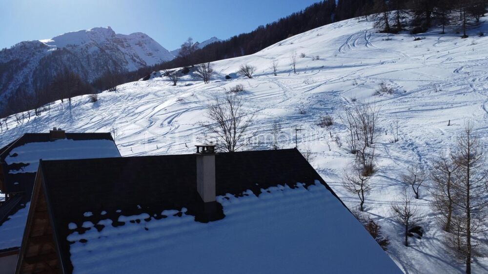  vendre  Chalet Montricher-Albanne (73870)