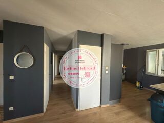  Maison à vendre 5 pièces 100 m²