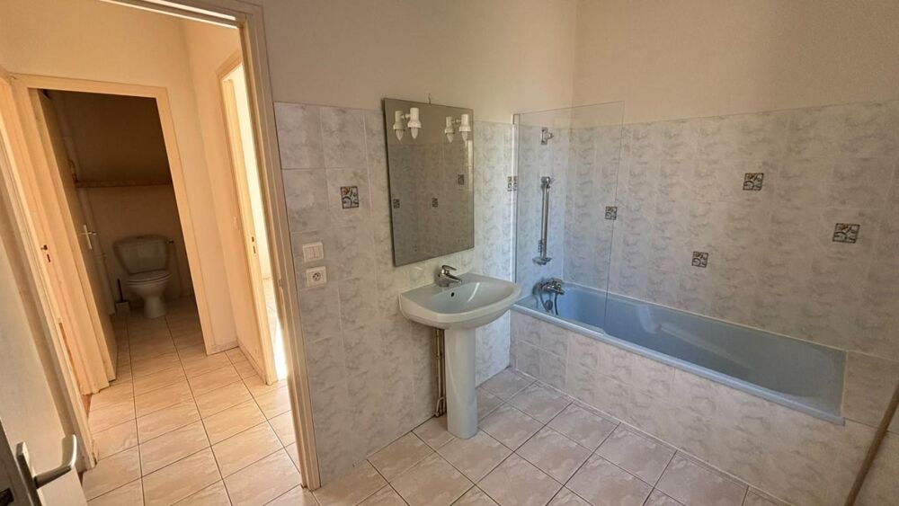 Location Appartement LOCATION T3 MENDE Mende