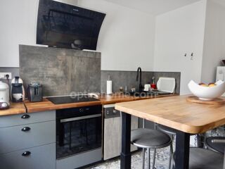  Maison à vendre 4 pièces 90 m²