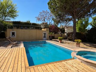  Maison � vendre 5 pi�ces 180 m�