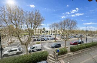  Appartement à vendre 3 pièces 58 m²