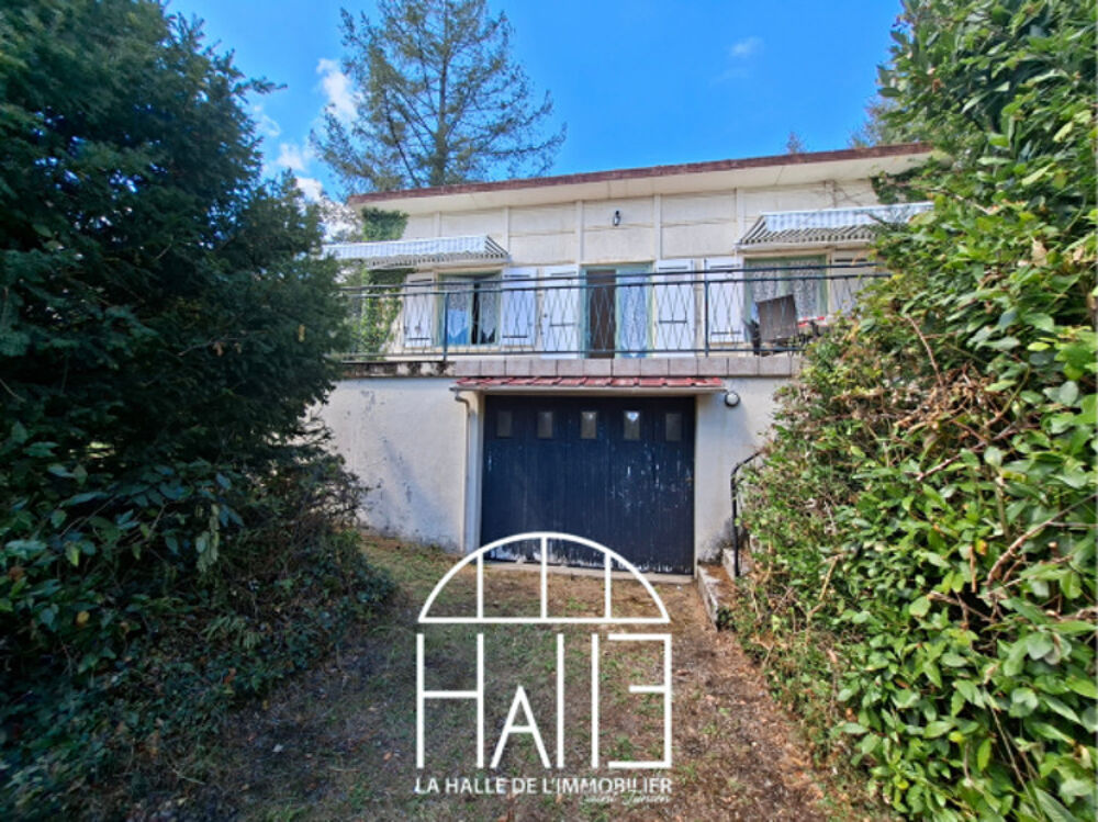 Vente Maison Divers maison Montrollet