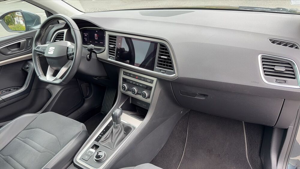 Ateca 1.5 TSI 150 DSG7 Xperience 2021 occasion 76230 Isneauville