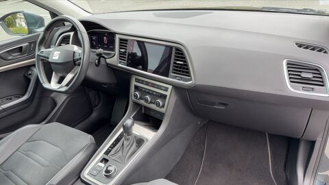 Ateca 1.5 TSI 150 DSG7 Xperience 2021 occasion 76230 Isneauville