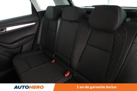 Karoq 1.6 TDI Business 116 ch 2019 occasion 92130 Issy-les-Moulineaux