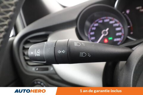 500 X 1.0 FireFly T T3 Sport 120 ch 2021 occasion 92130 Issy-les-Moulineaux