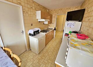  Appartement à vendre 4 pièces 88 m²