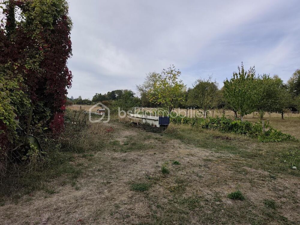 Vente Terrain LOT DE TERRAINS Senan