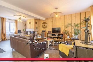  Maison � vendre 7 pi�ces 139 m�