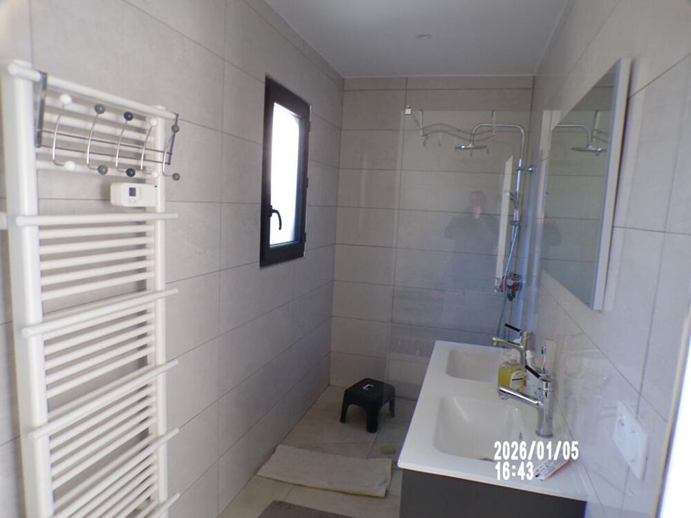 Vente Maison Maison Narbonne 5 pièce(s) 146.71 m2 Narbonne