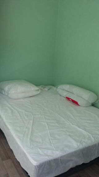  Appartement  louer 1 pice 15 m
