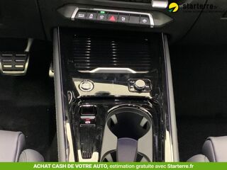 Q3 HYBRIDE E-HYBRID 272 CH S tronic 6 S line 2026 occasion 69190 Saint-Fons